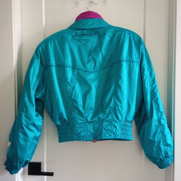 Fera Matching Ski Jacket and Stirrup Ski Pants - Picture 2 of 4